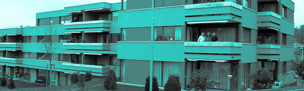 Ihre persönliche Immobilienverwaltung in der Region Basel