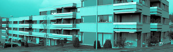 Ihre persönliche Immobilienverwaltung in der Region Basel